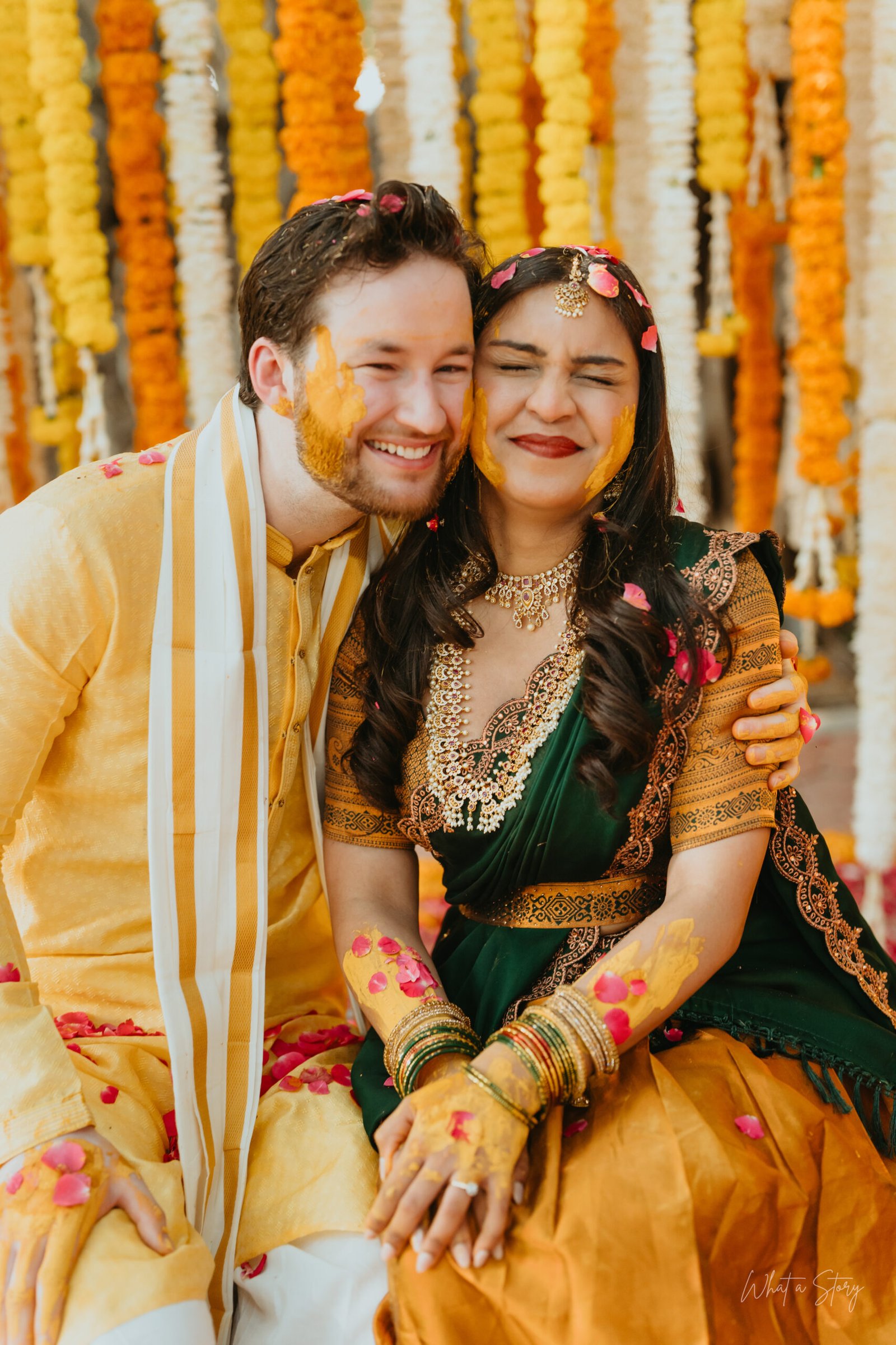 Best Wedding Photographers In Hyderabad