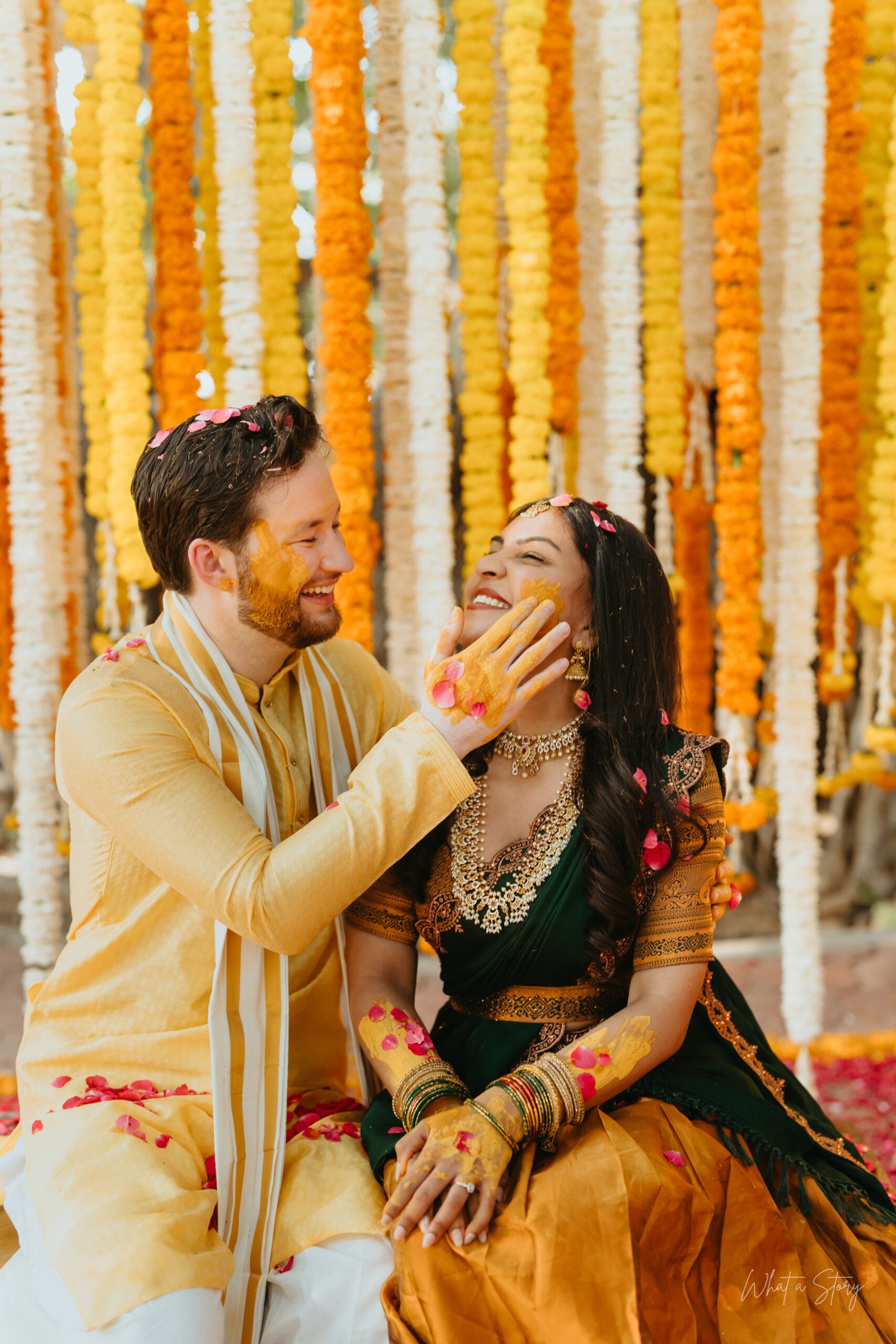 Best Wedding Photographers In Hyderabad