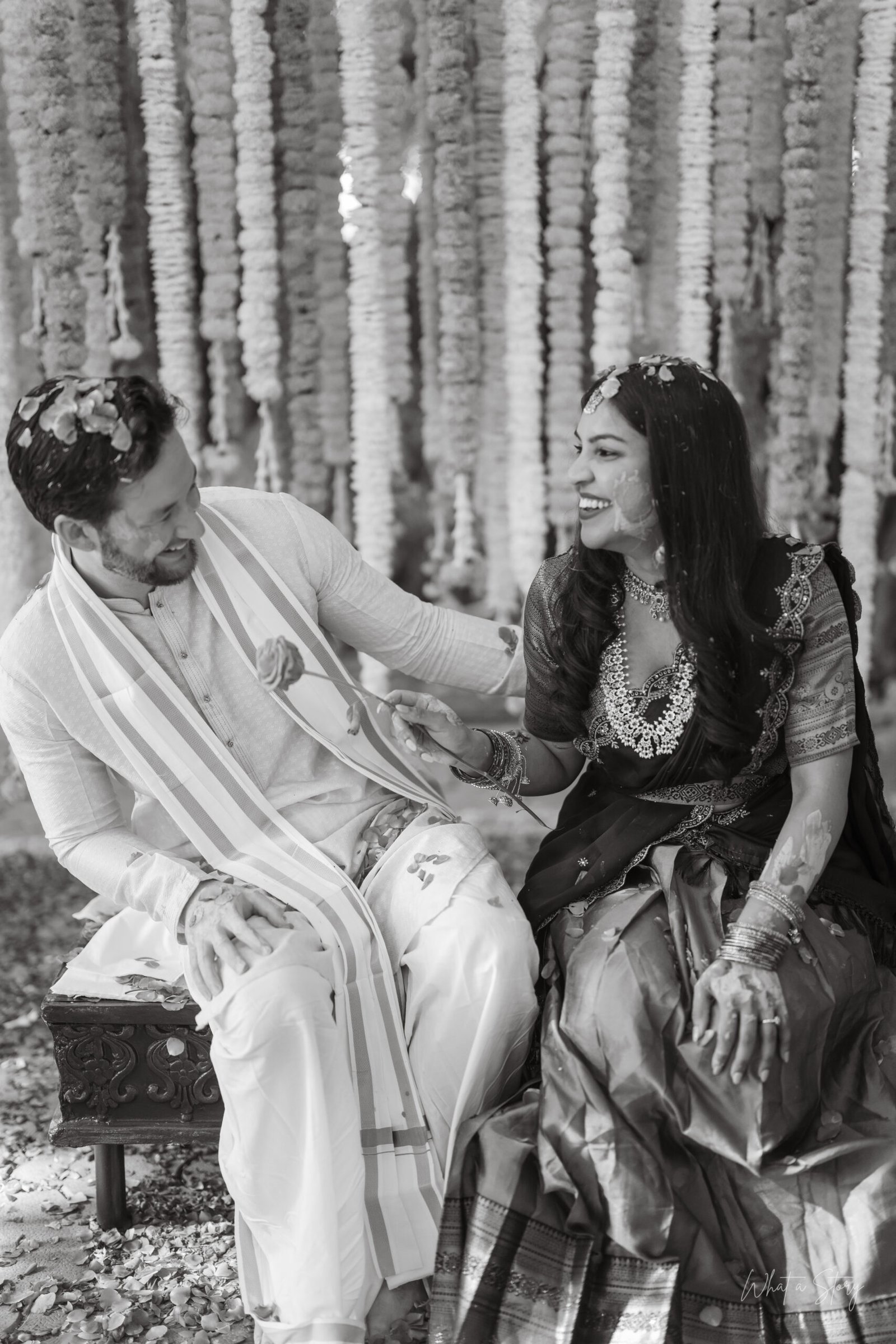 Best Wedding Photographers In Hyderabad