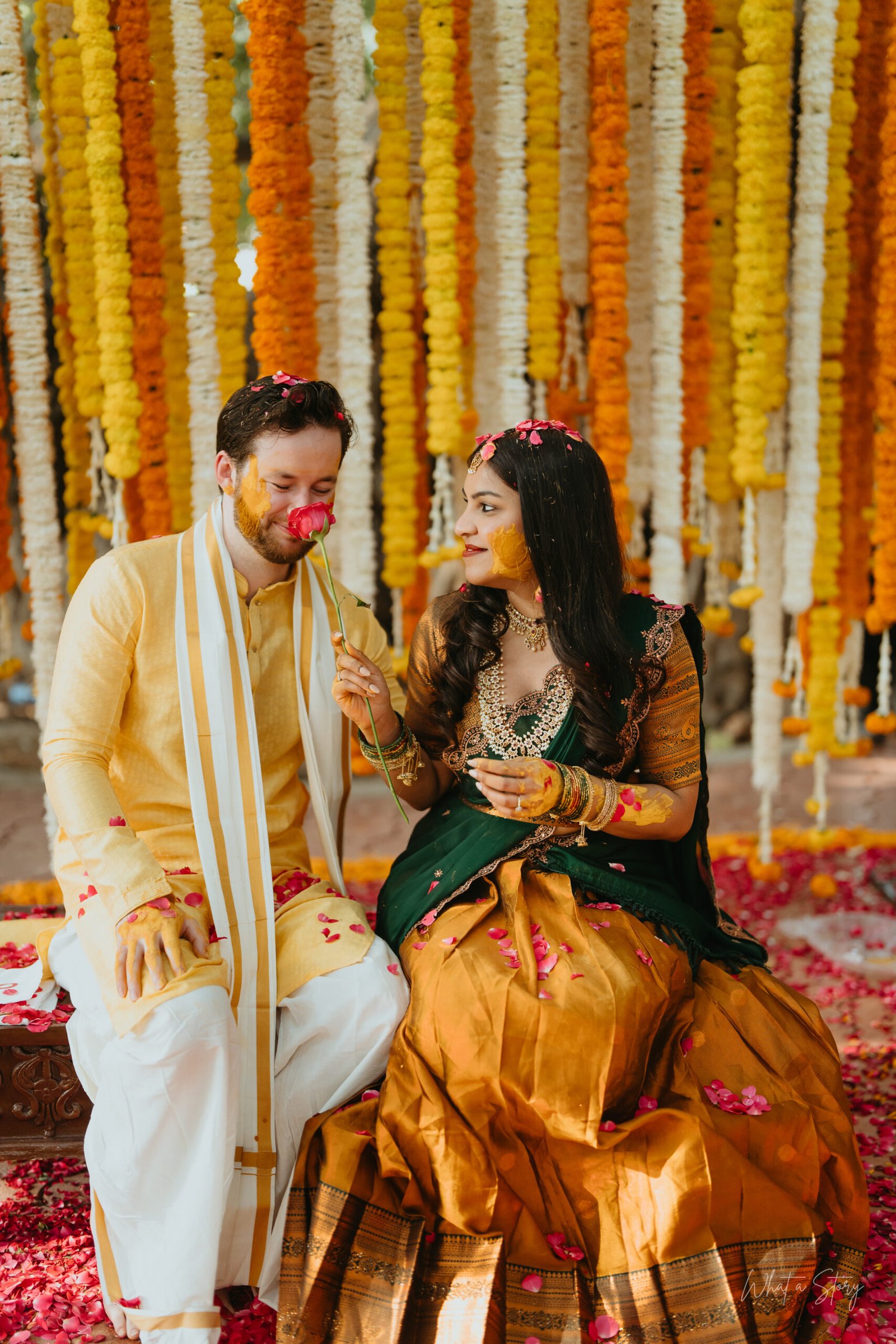 Best Wedding Photographers In Hyderabad