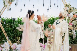wedding photographer in Mumbai