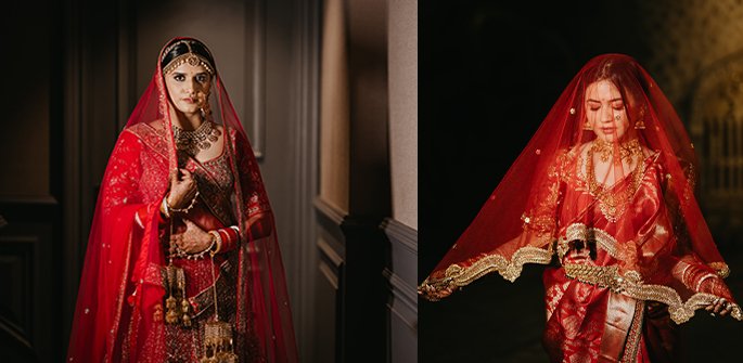 Wedding Photographer in Delhi