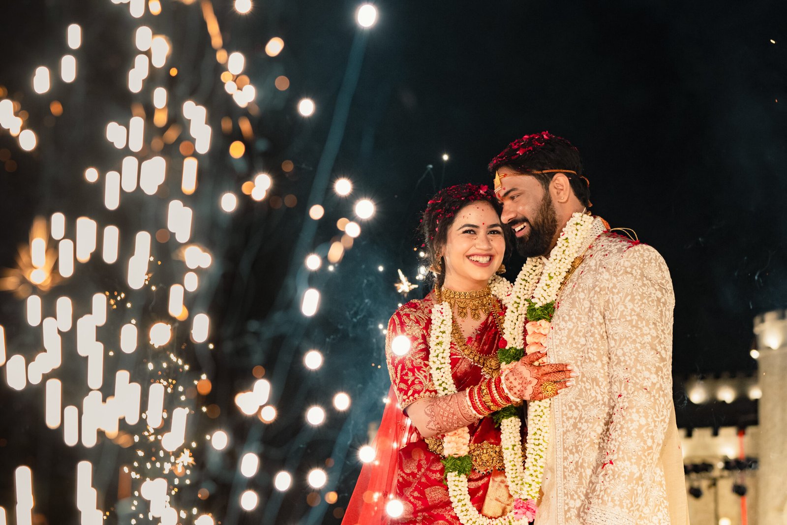 Candid Wedding Photographers