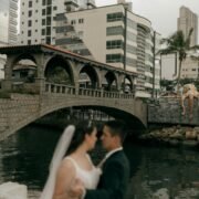 Wedding Photographer and Videographer in Austin
