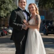 Wedding Photographer and Videographer in Dallas