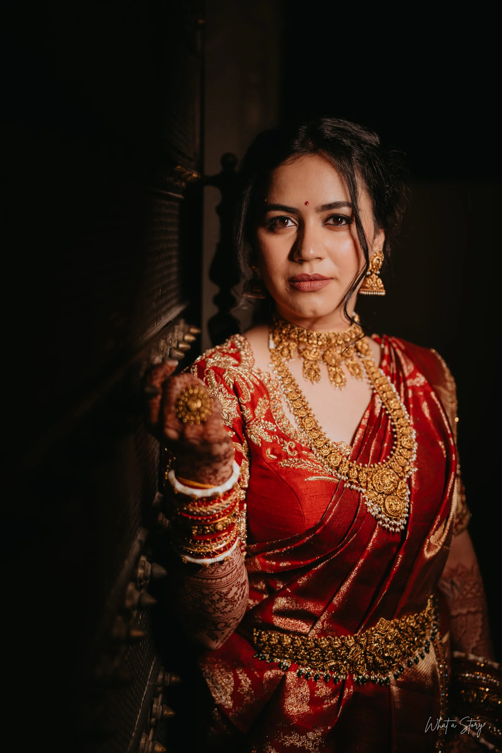 Image gallery marquee