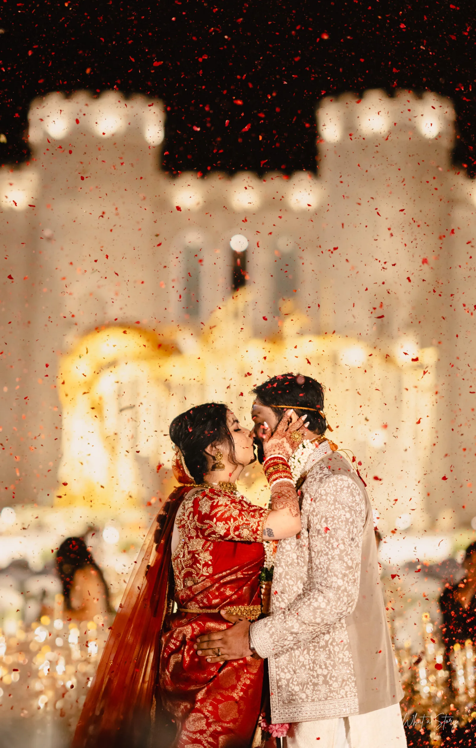 Image gallery marquee