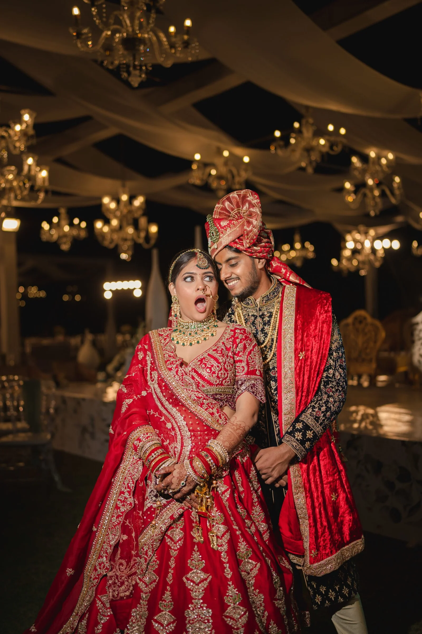 Image gallery marquee