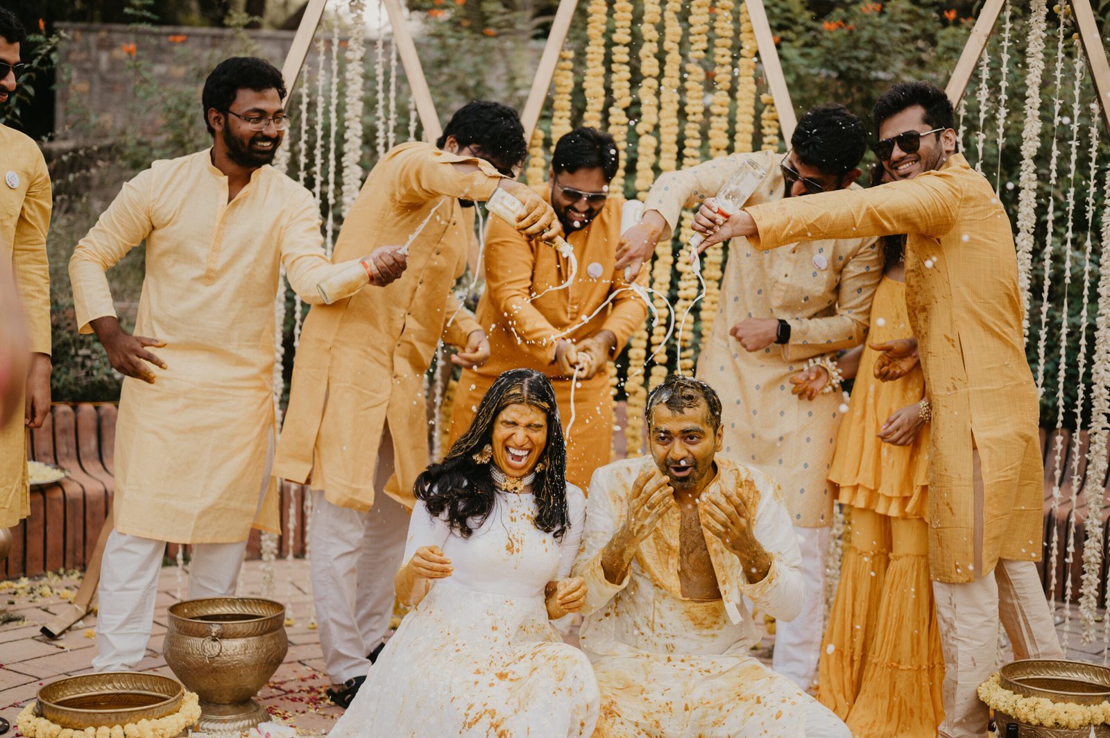 Image gallery marquee