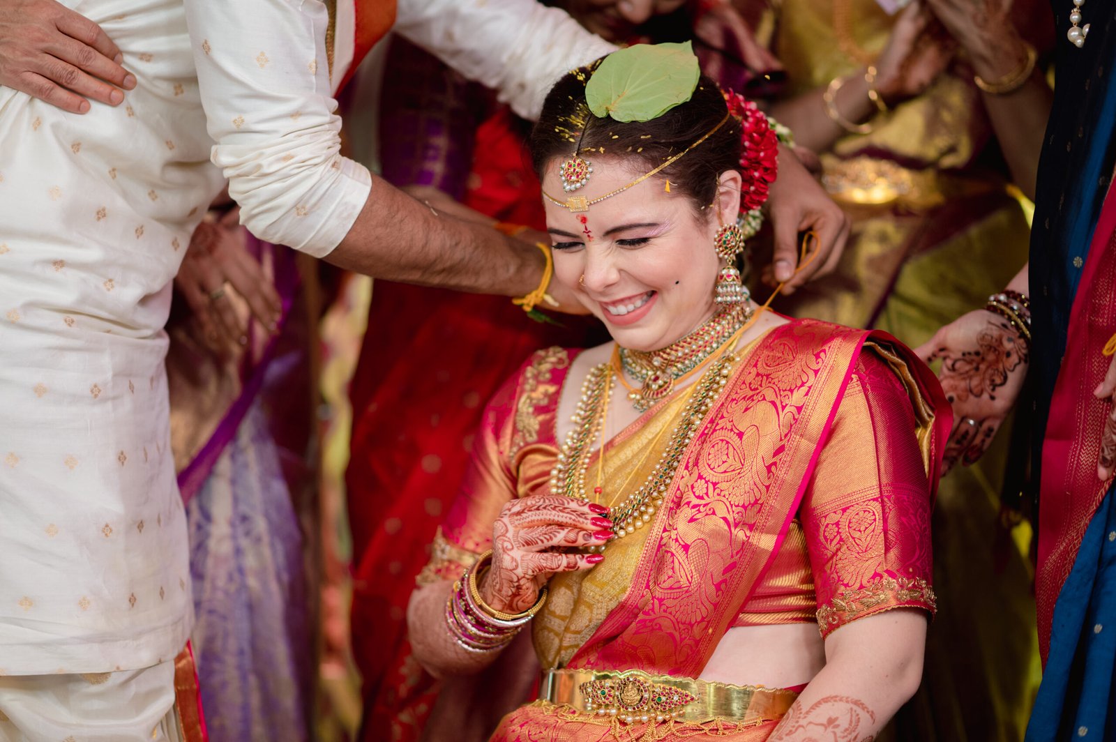 Image gallery marquee