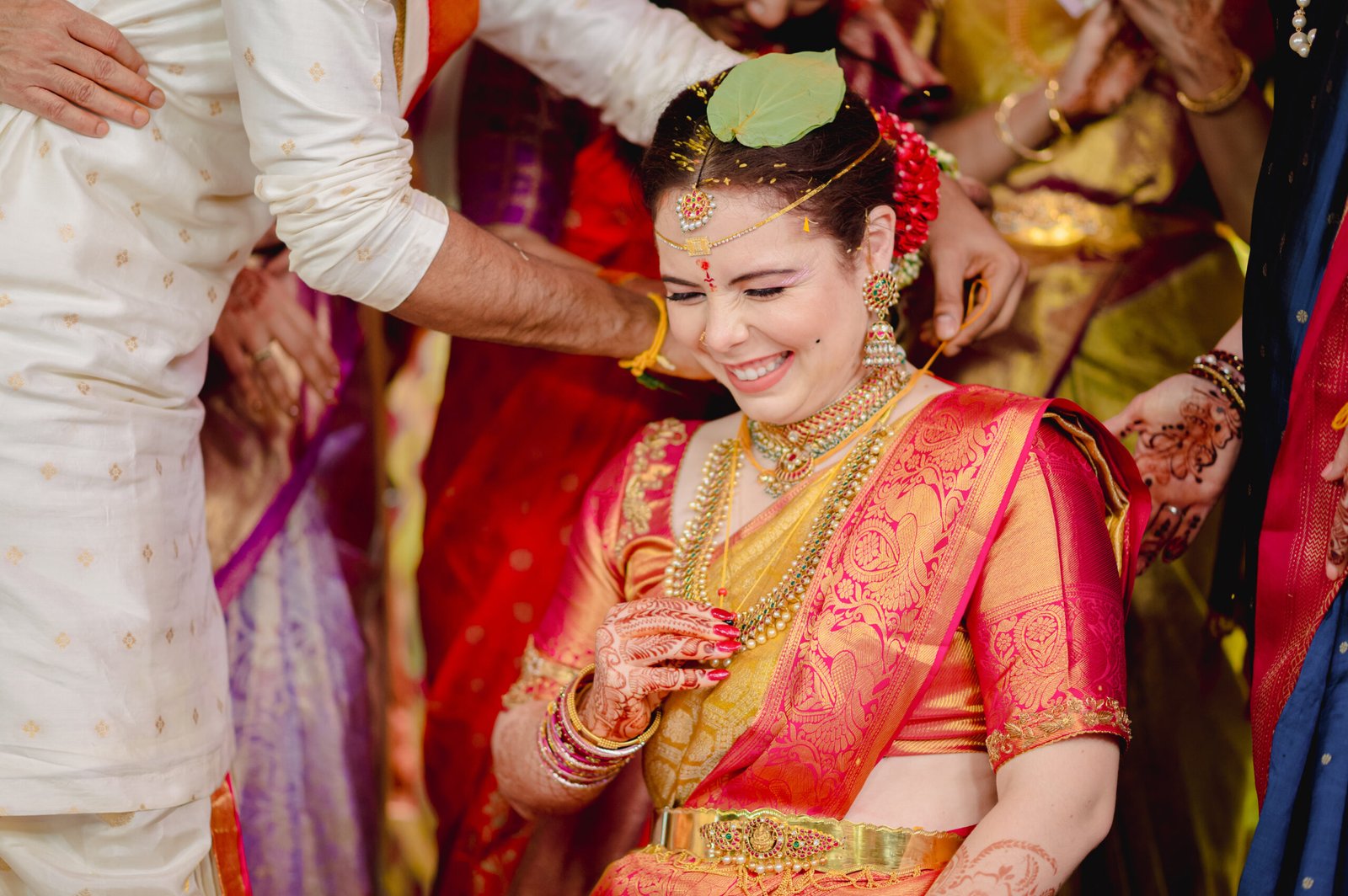 Image gallery marquee