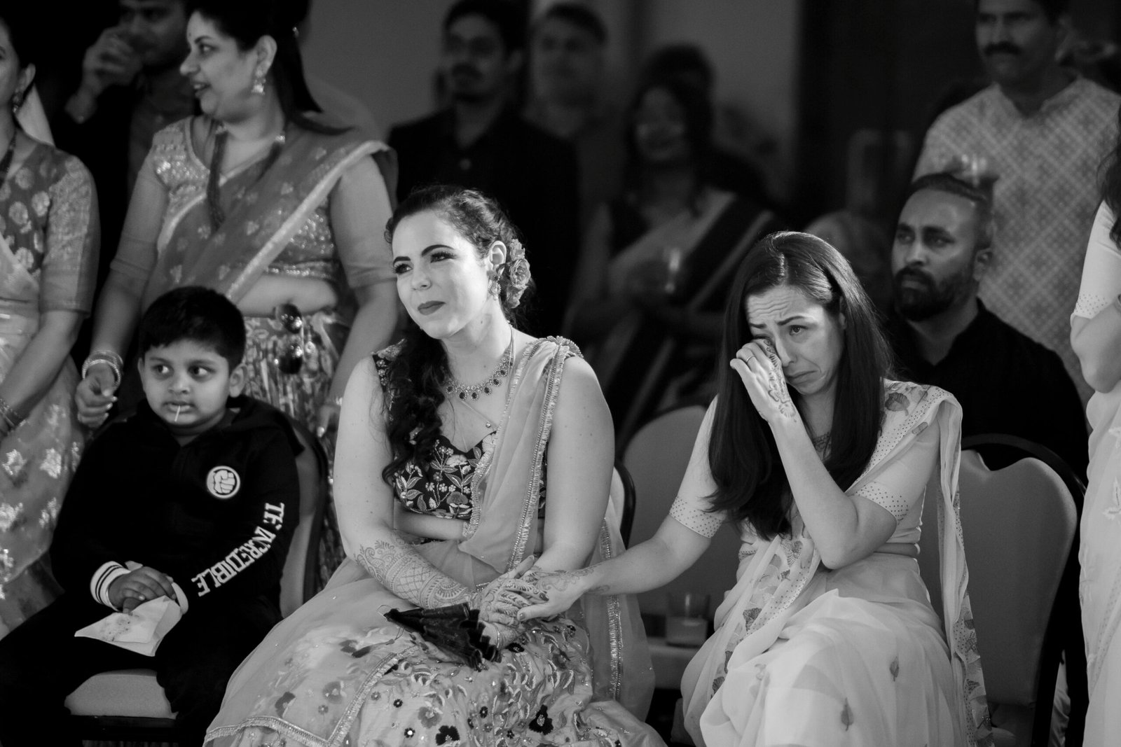 Image gallery marquee