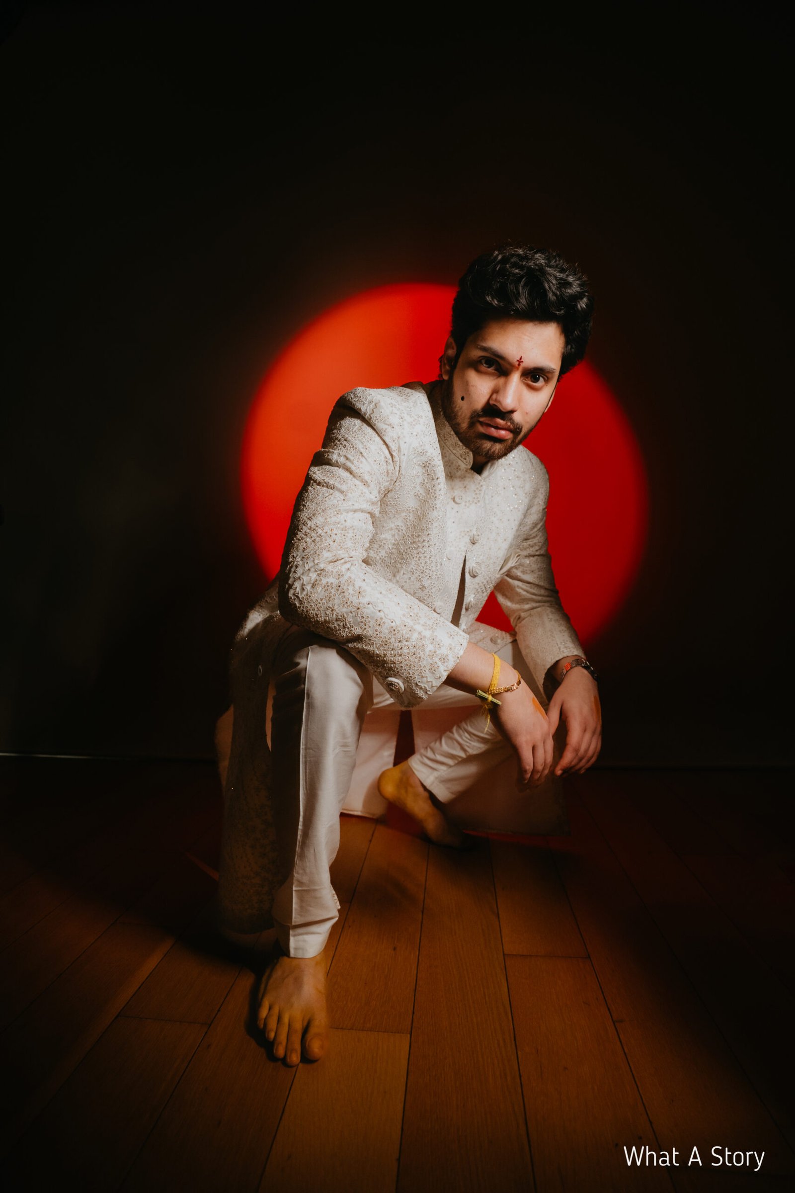 Image gallery marquee