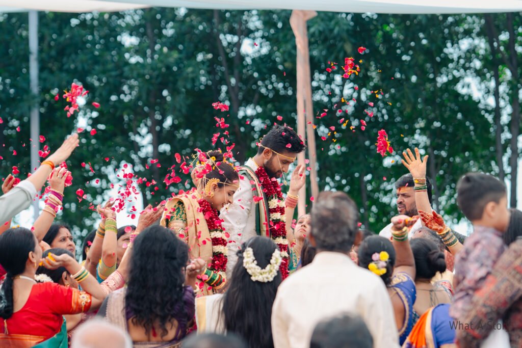 Wedding photographer in mumbai