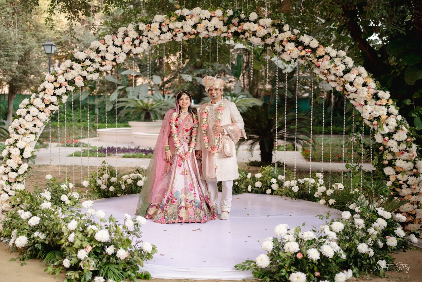 Best Wedding Photographer in Delhi