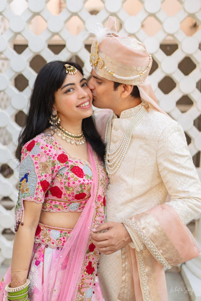 Best Wedding photographer in Delhi