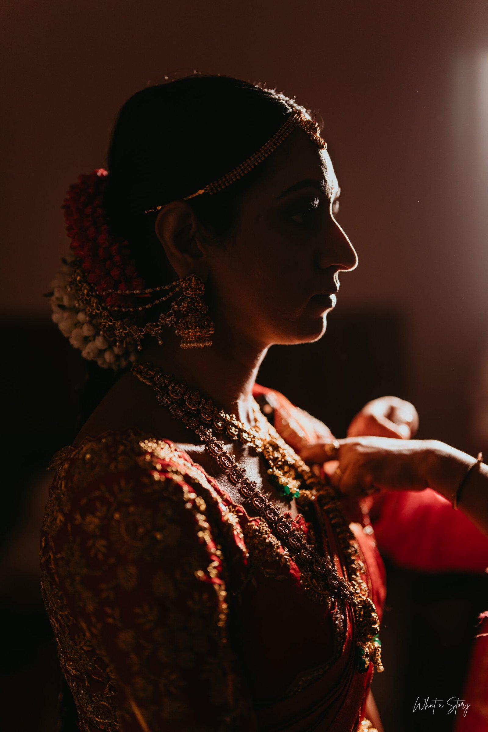 Image gallery marquee