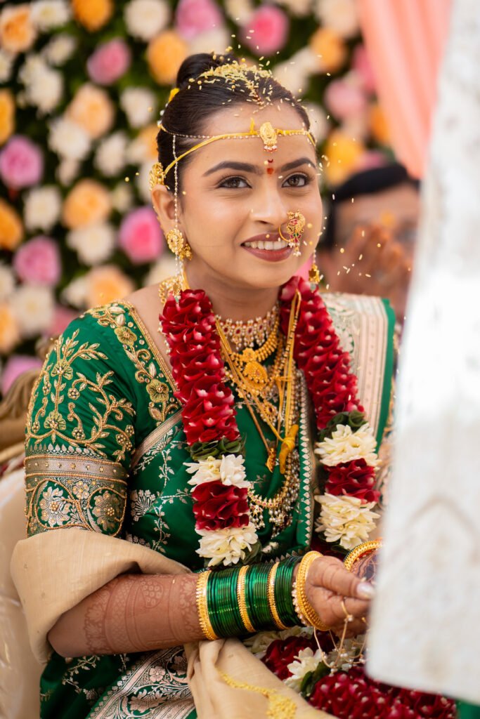wedding photographer in mumbai