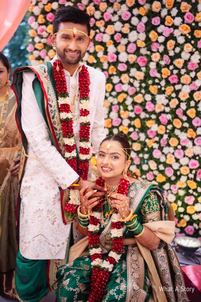 wedding photographer in mumbai