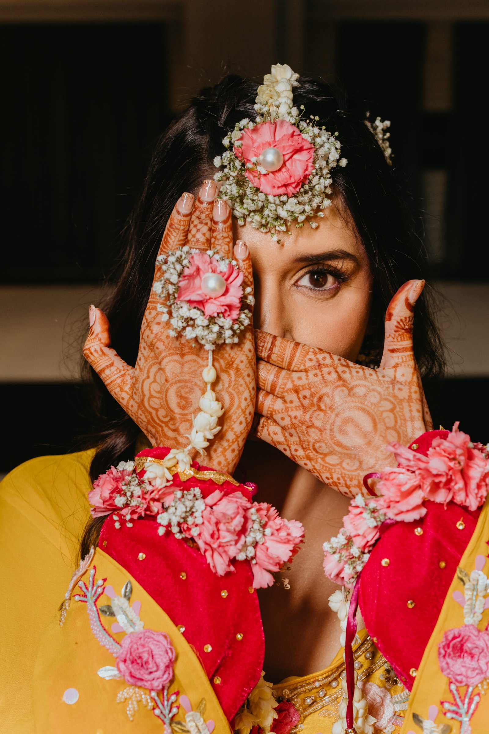 Image gallery marquee