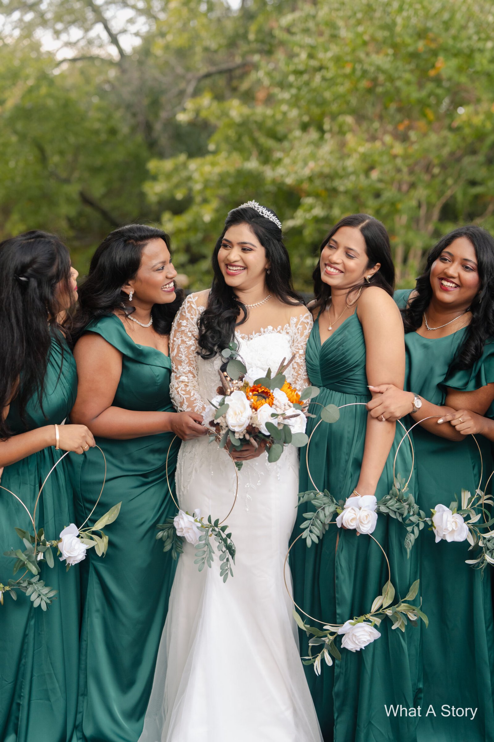 Image gallery marquee