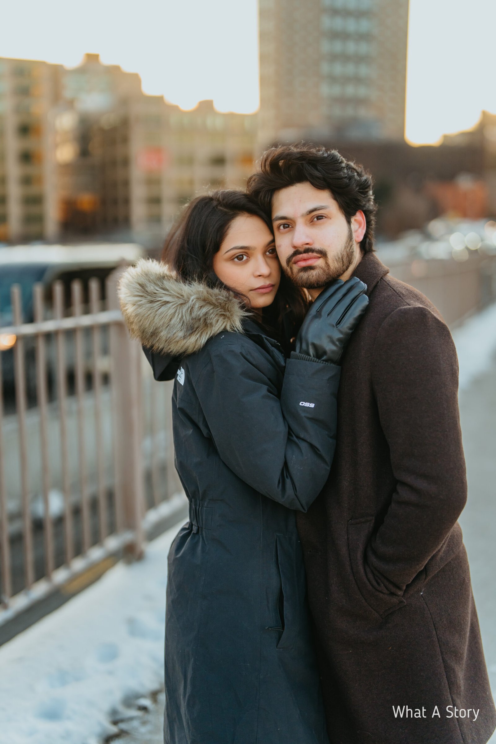 Image gallery marquee