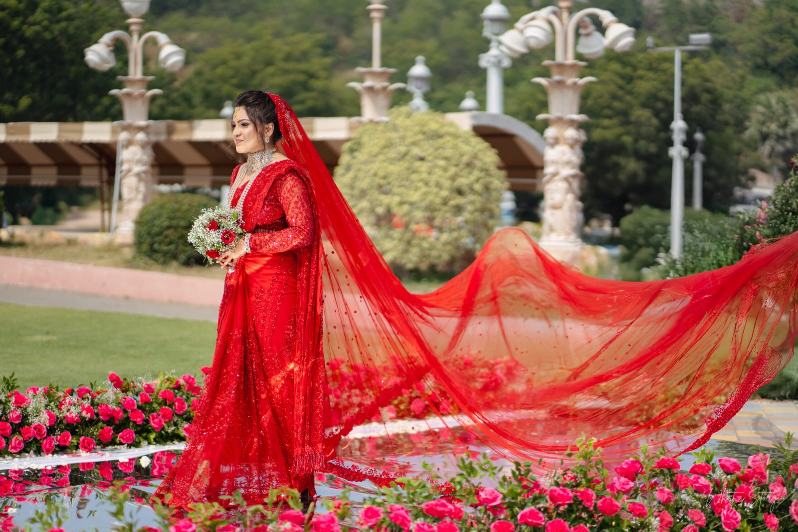 Image gallery marquee