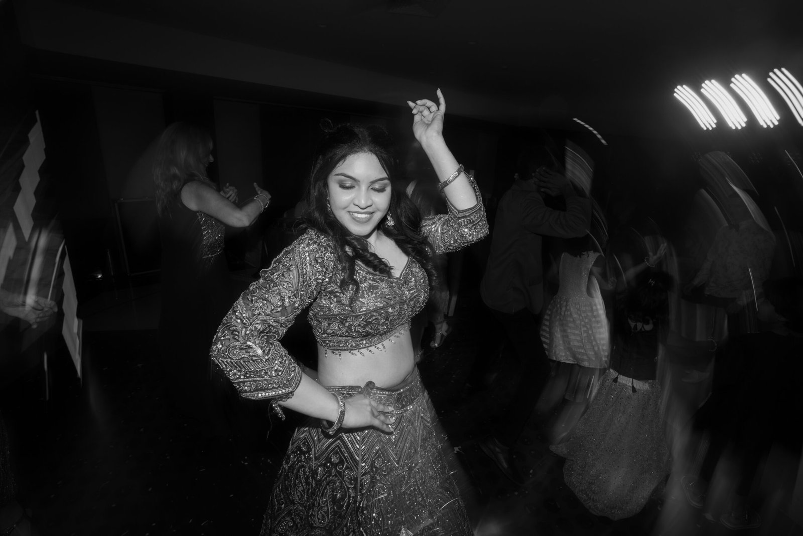 Image gallery marquee