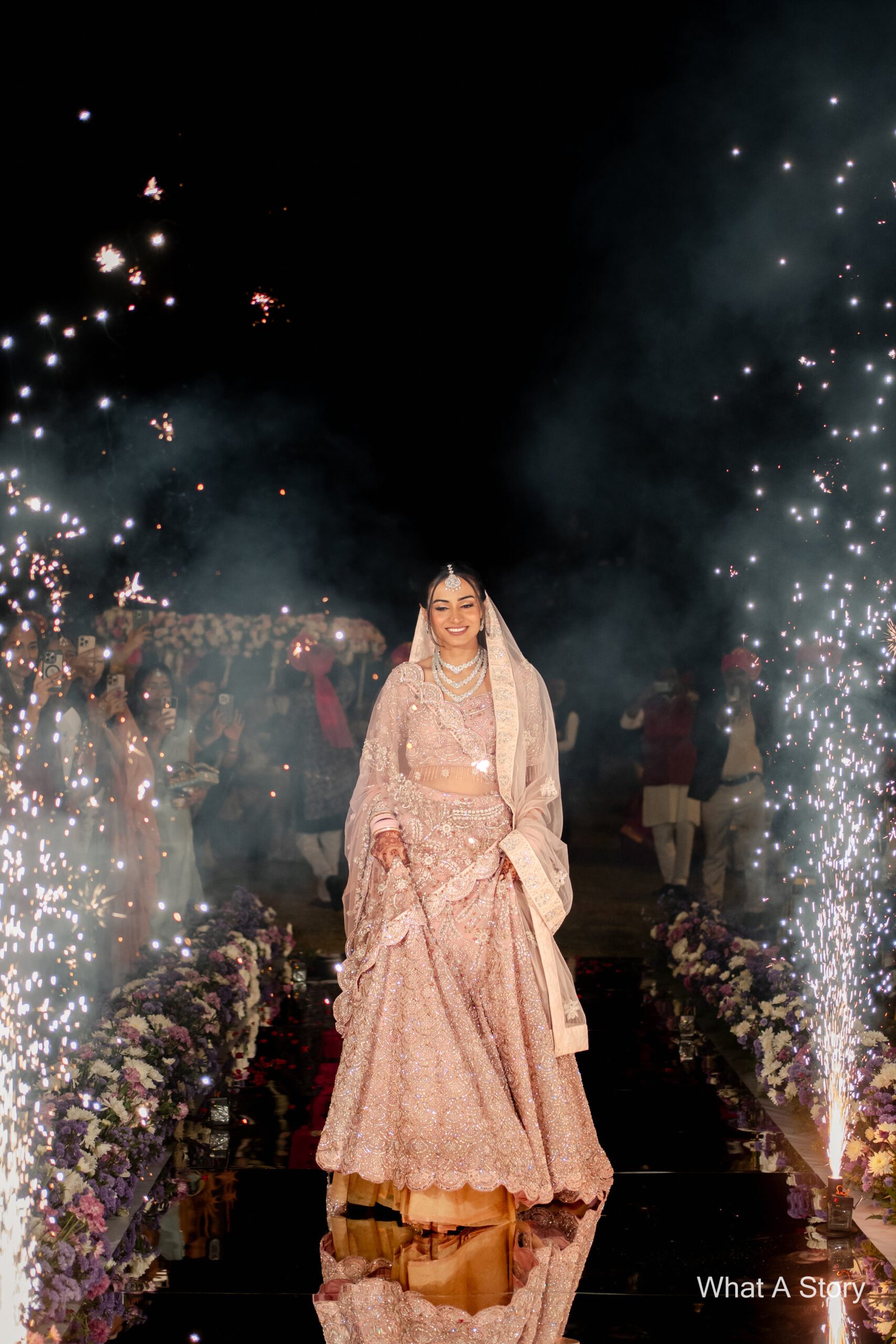 Image gallery marquee