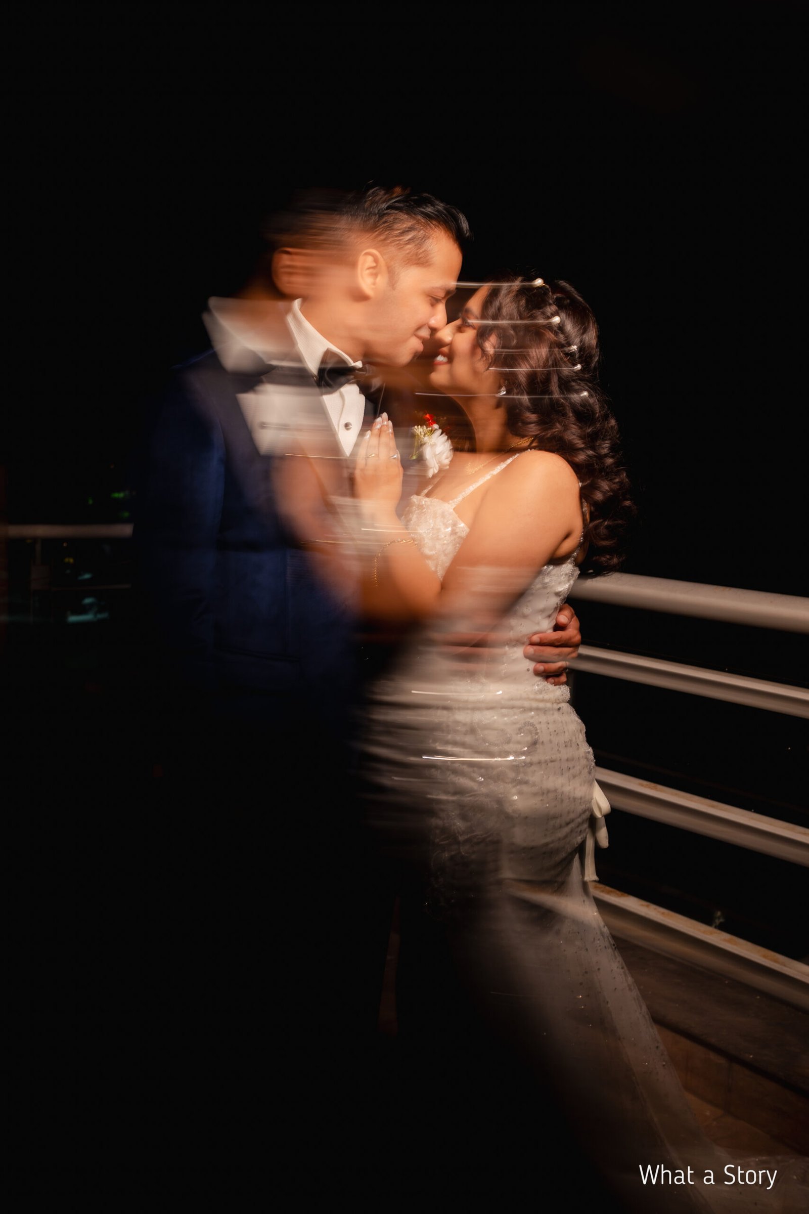 Image gallery marquee