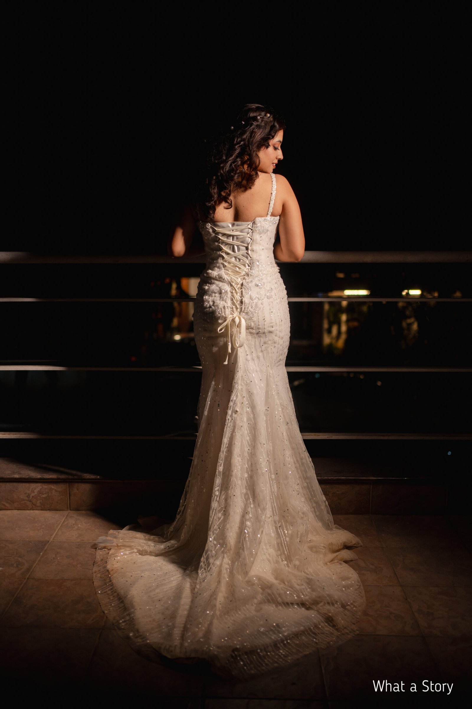 Image gallery marquee