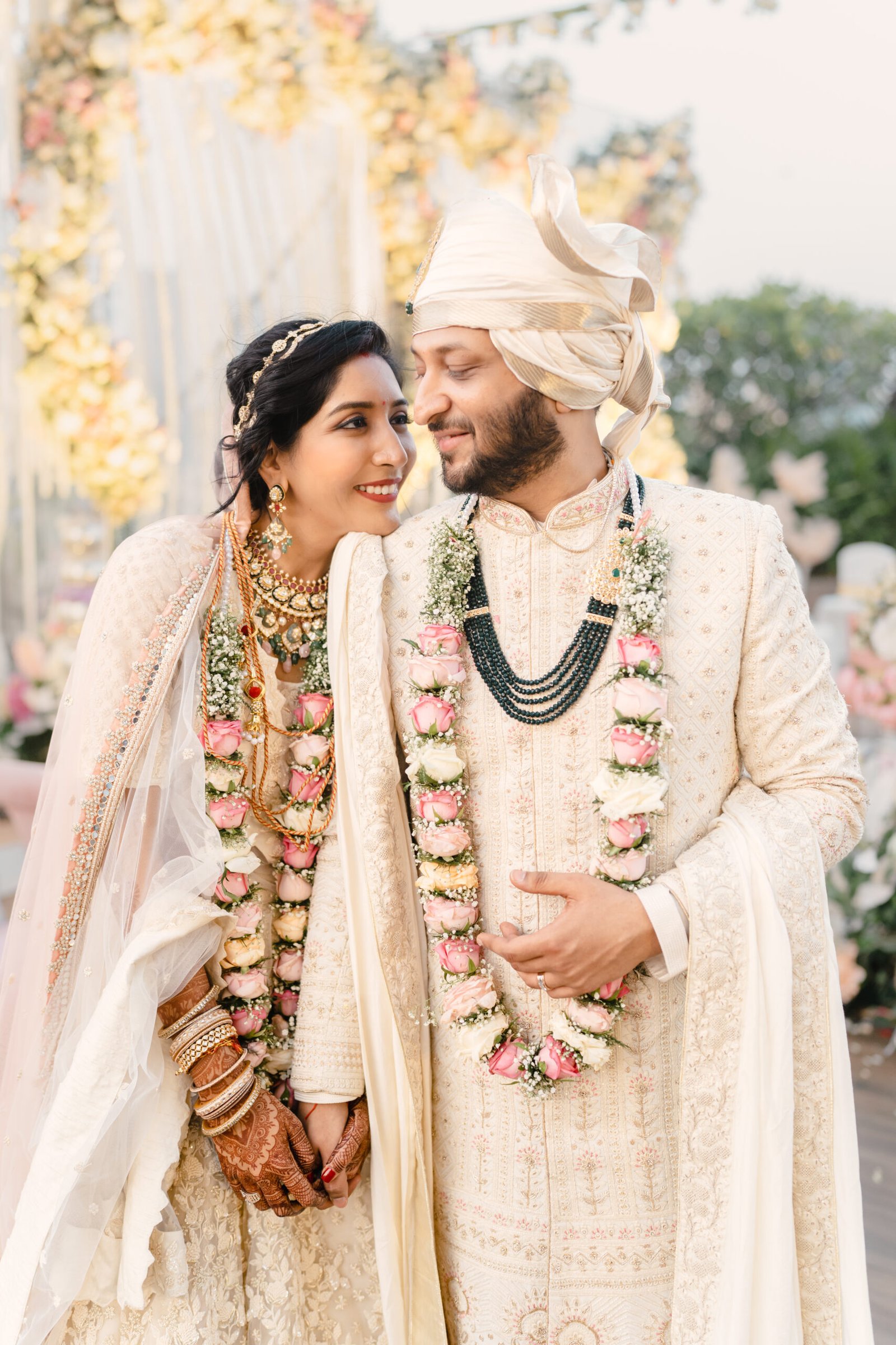 luxury wedding photography Mumbai