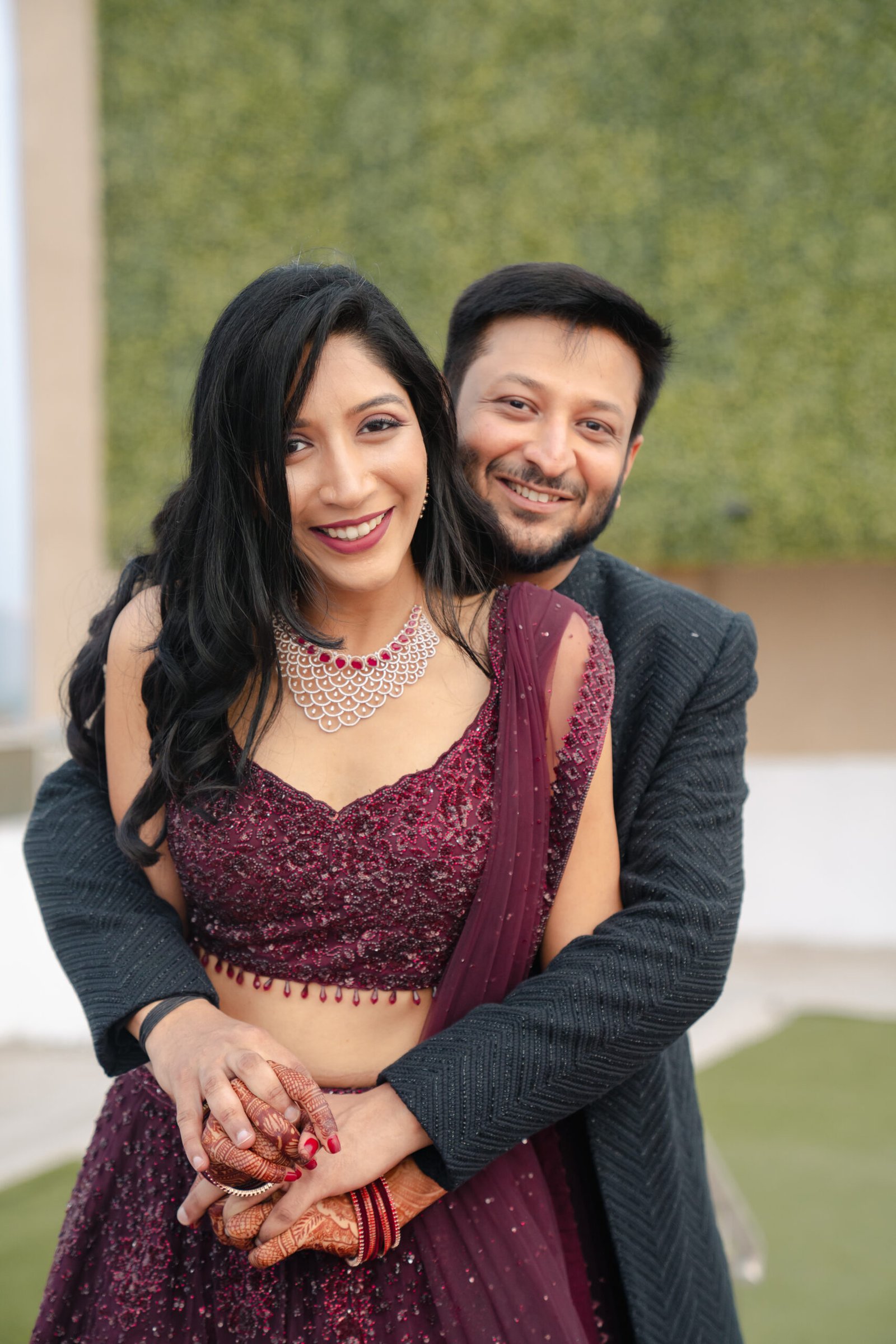 luxury wedding photography Mumbai