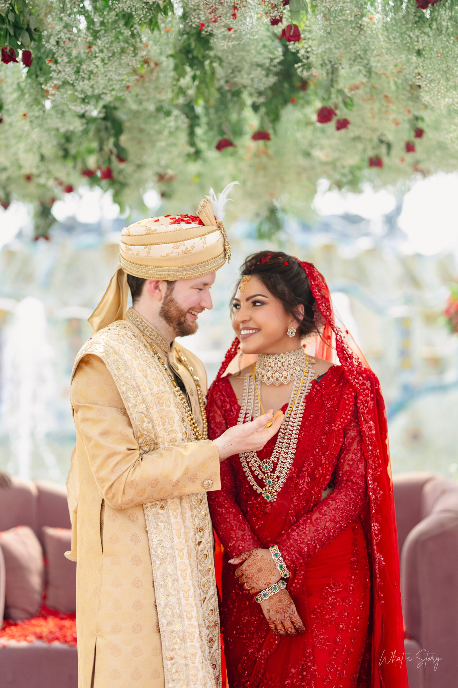 Wedding Photographer USA