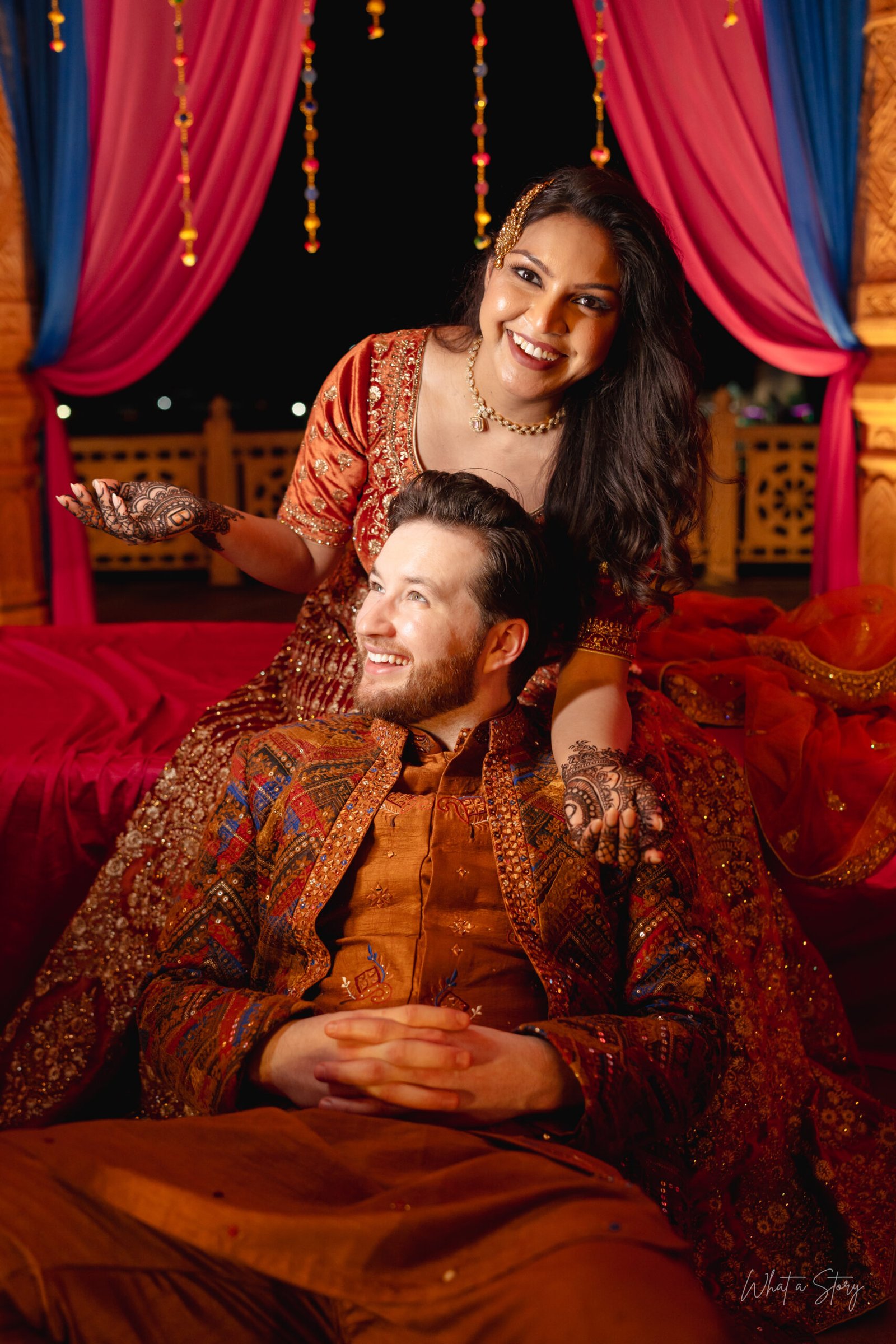 Best Wedding Videographer in India and USA