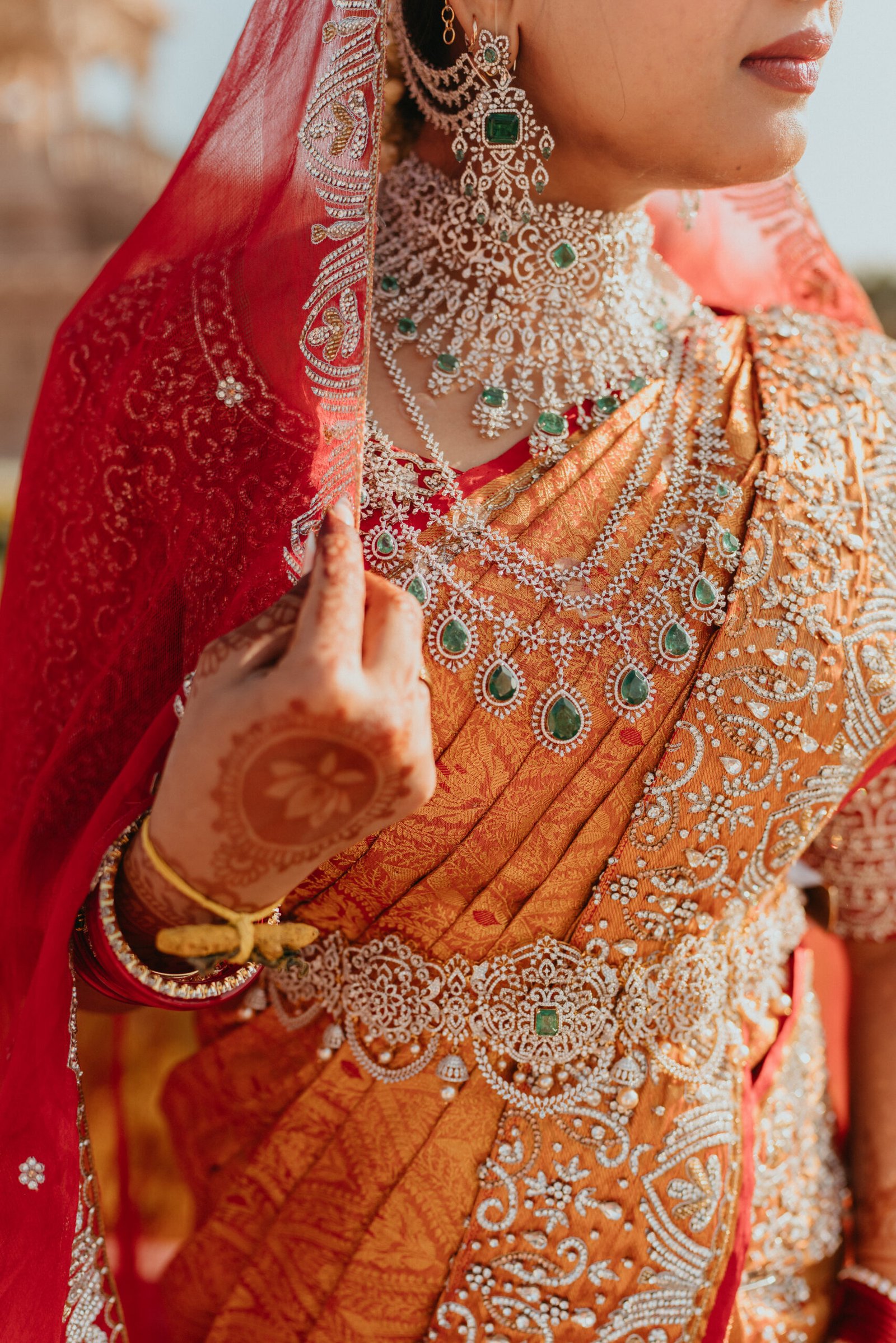 professional wedding photographer in Los Angeles