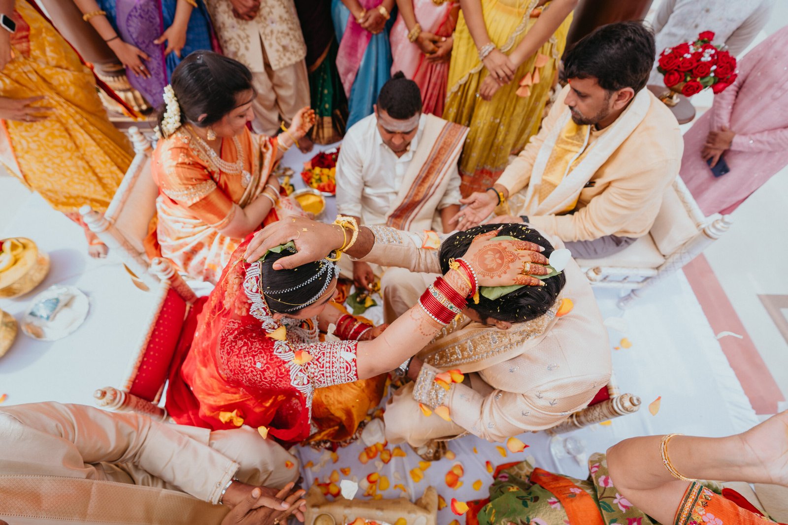 Wedding Videographer in Los Angeles