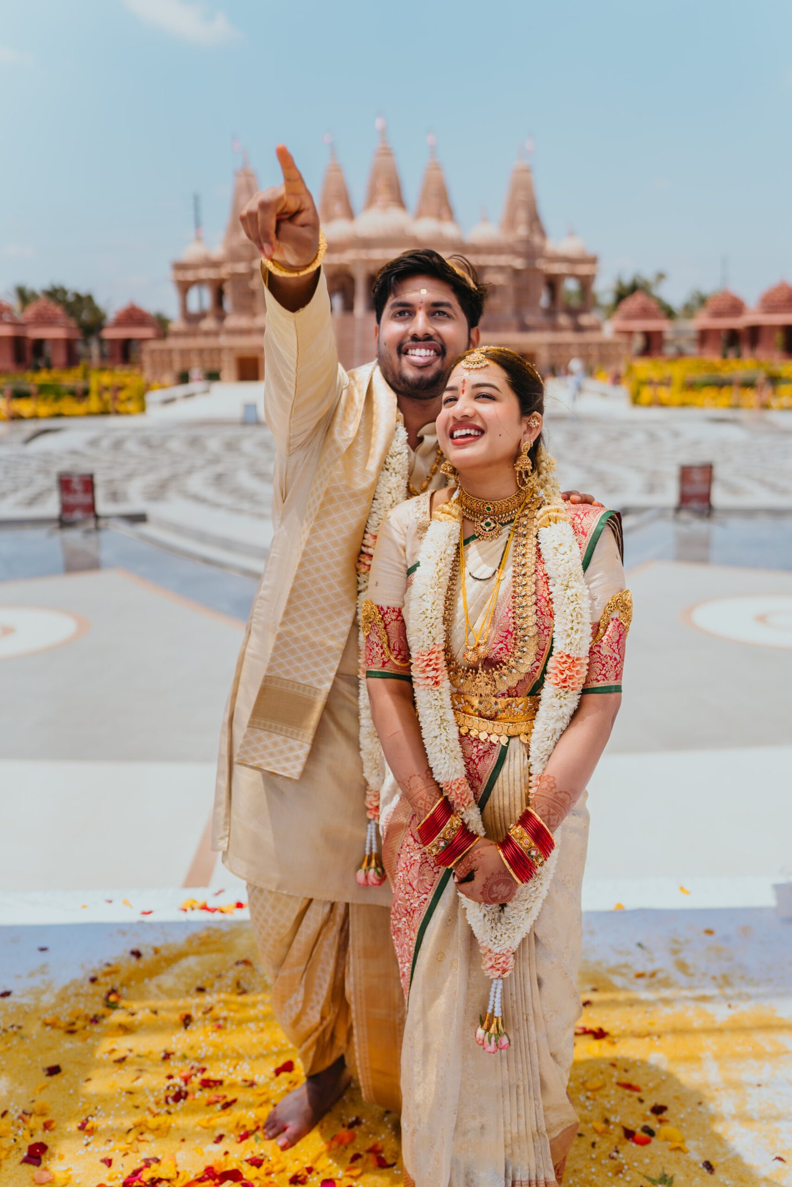 Best Wedding Videographer in Los Angeles