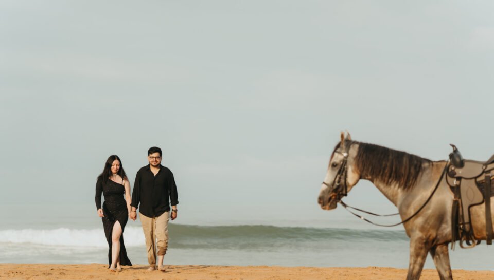 couple photoshoot