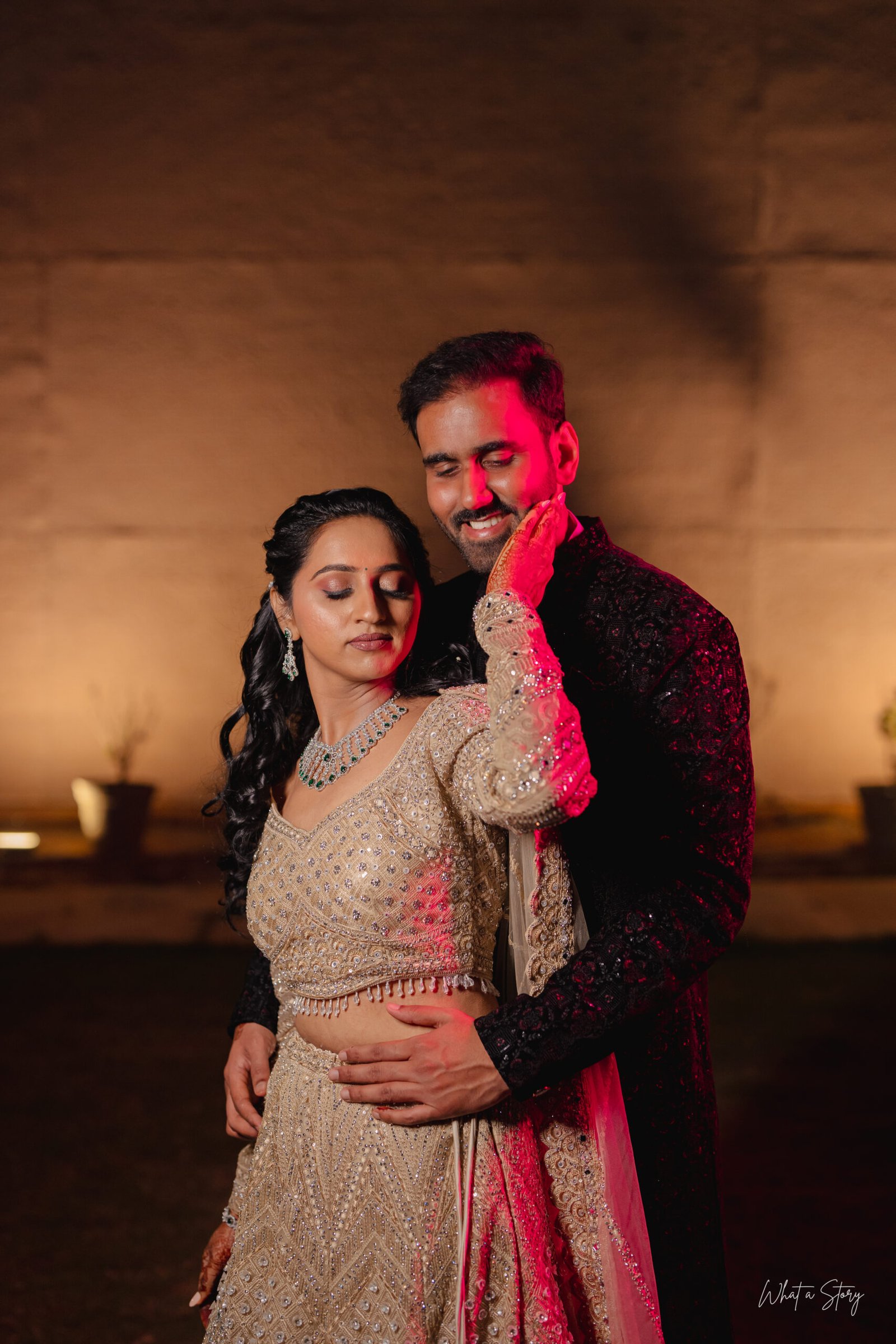 Drone wedding Wedding photographer and Videographer in Vizag