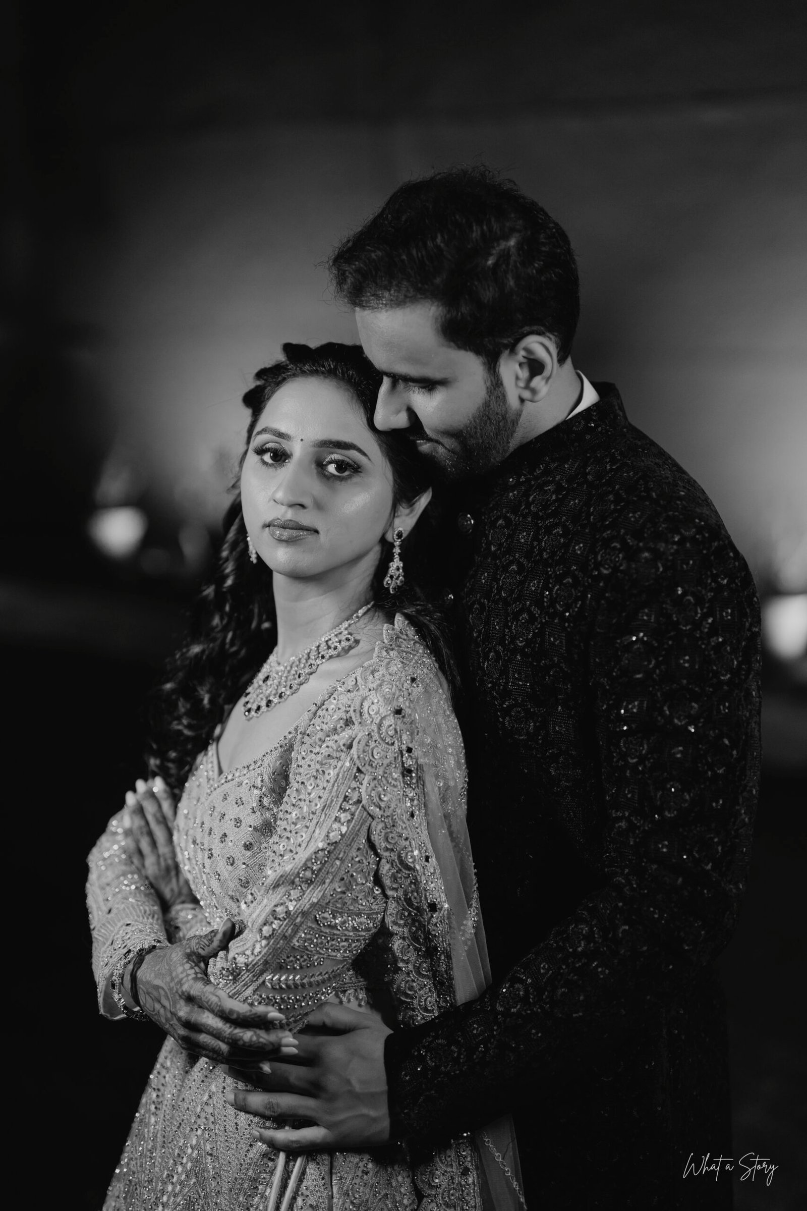 cinematic Wedding photographer and Videographer in Vizag