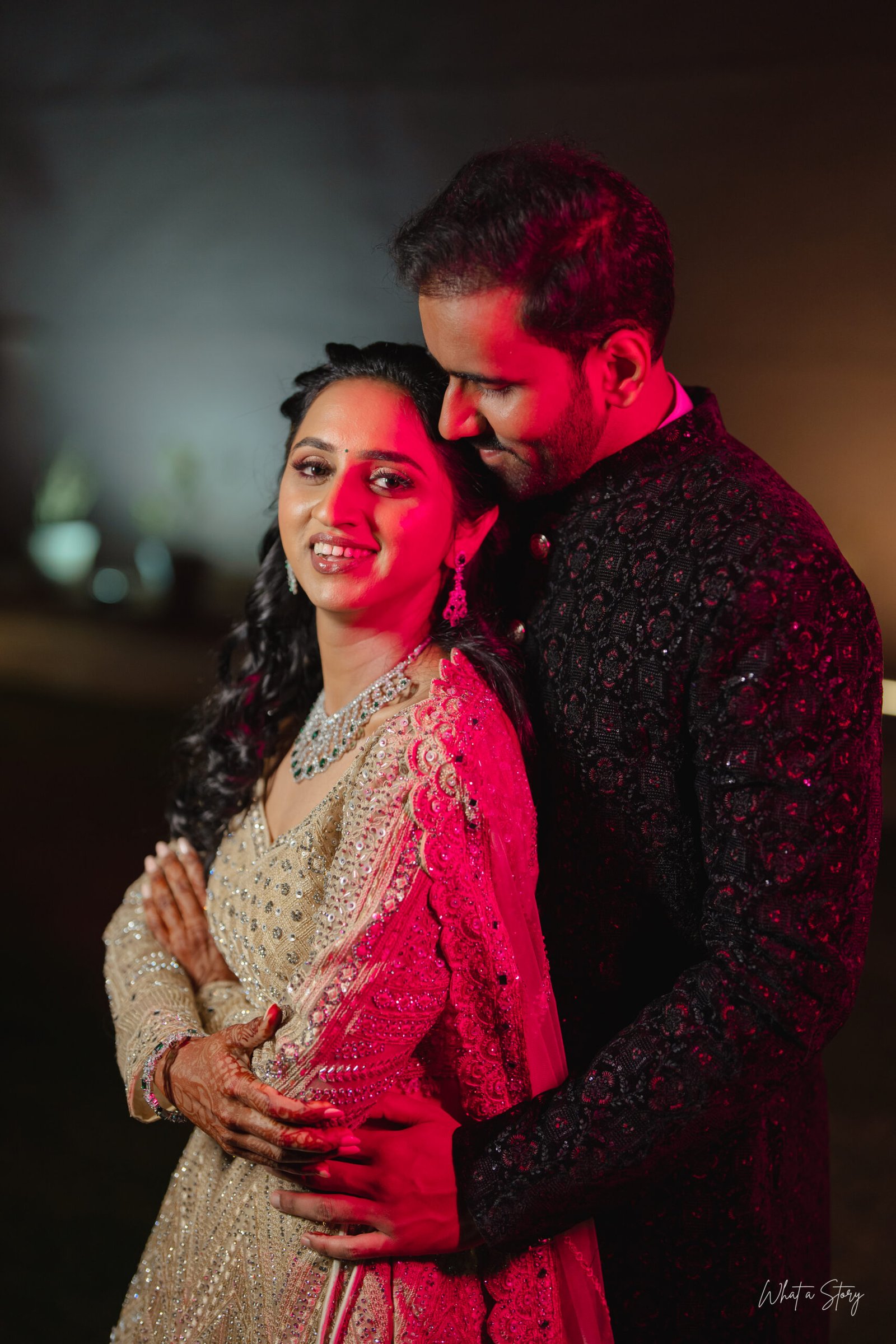 luxury Wedding photographer and Videographer in Vizag