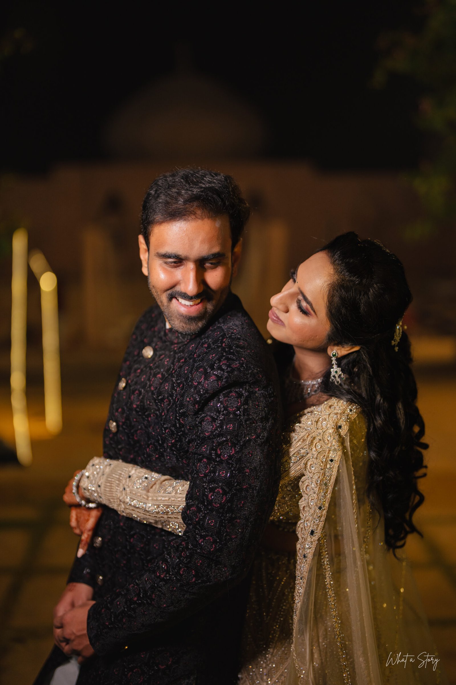 Destination wedding cinematography in Jaipur
