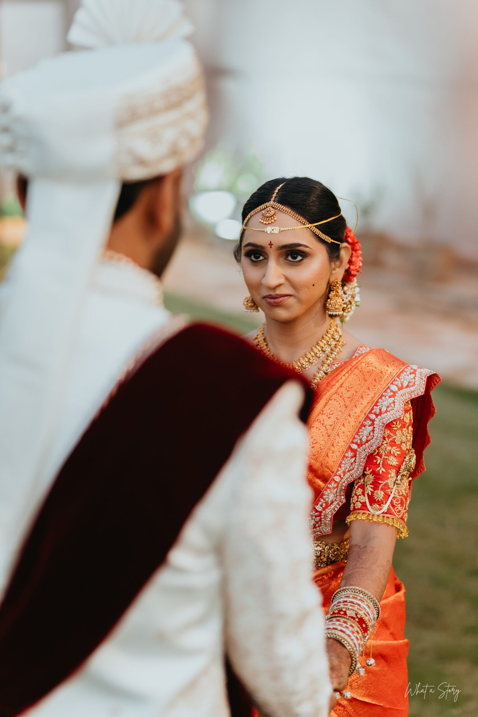 Indian destination wedding photographer