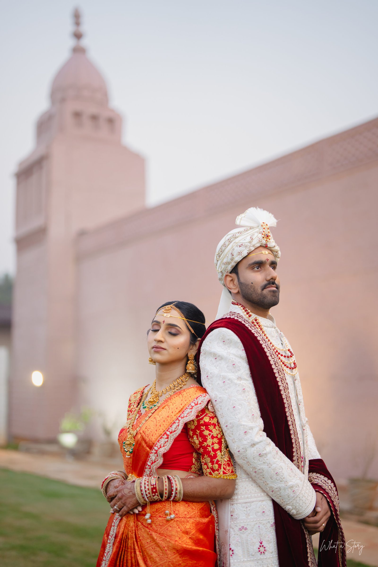 Destination wedding photographers in Jaipur