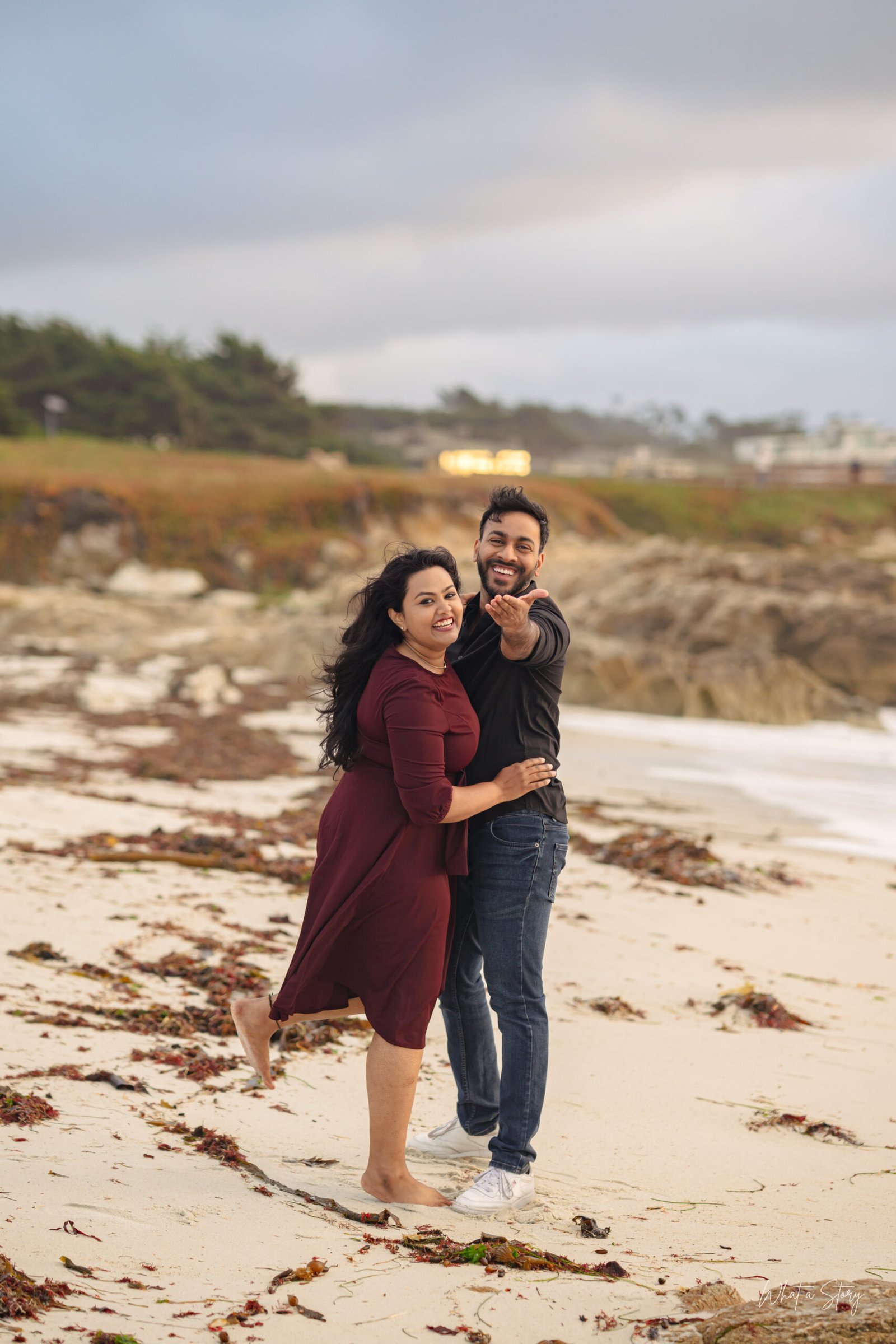Pre-Wedding Videographer in San Jose