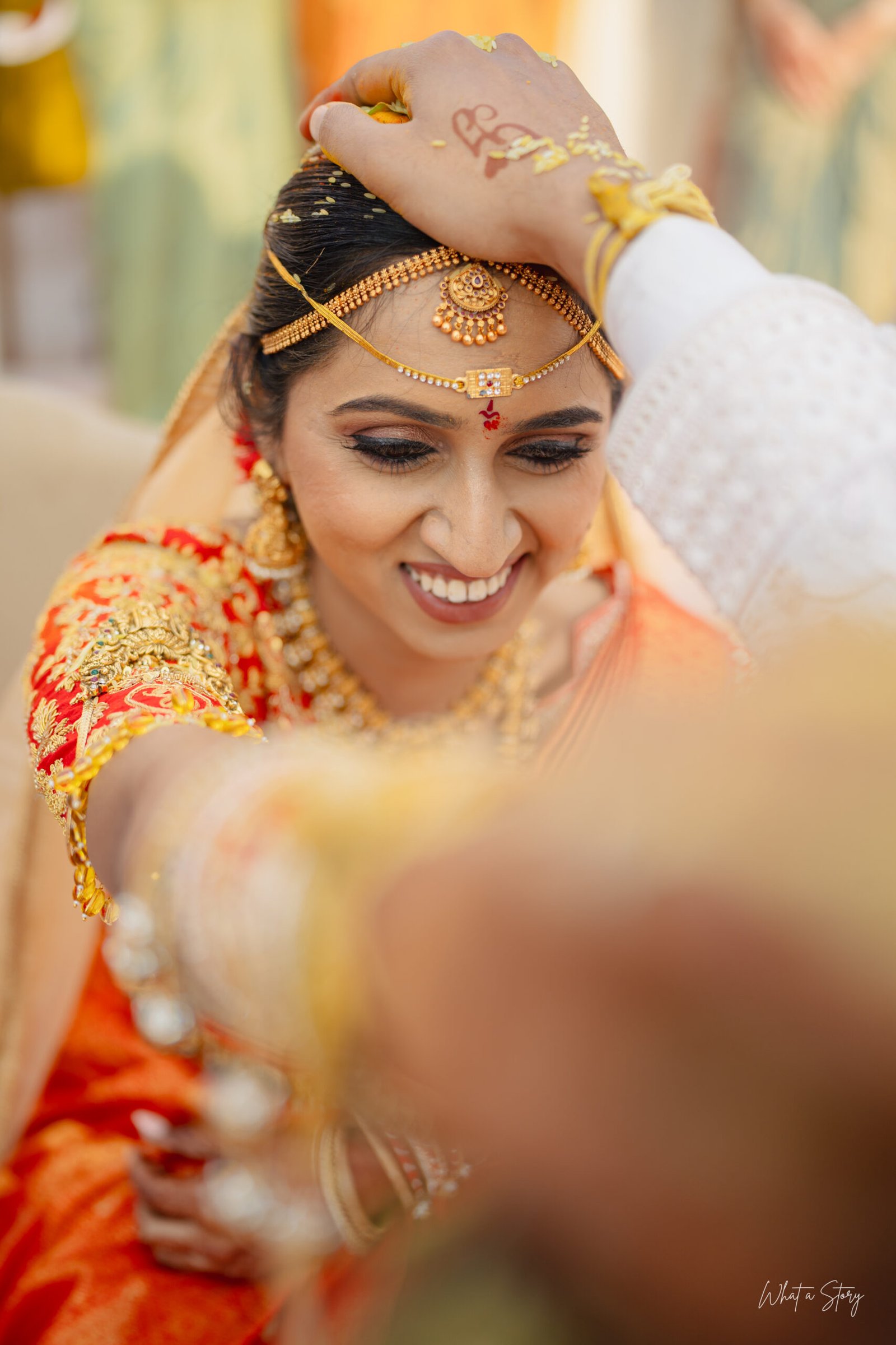 Destination wedding videographer in Jaipur