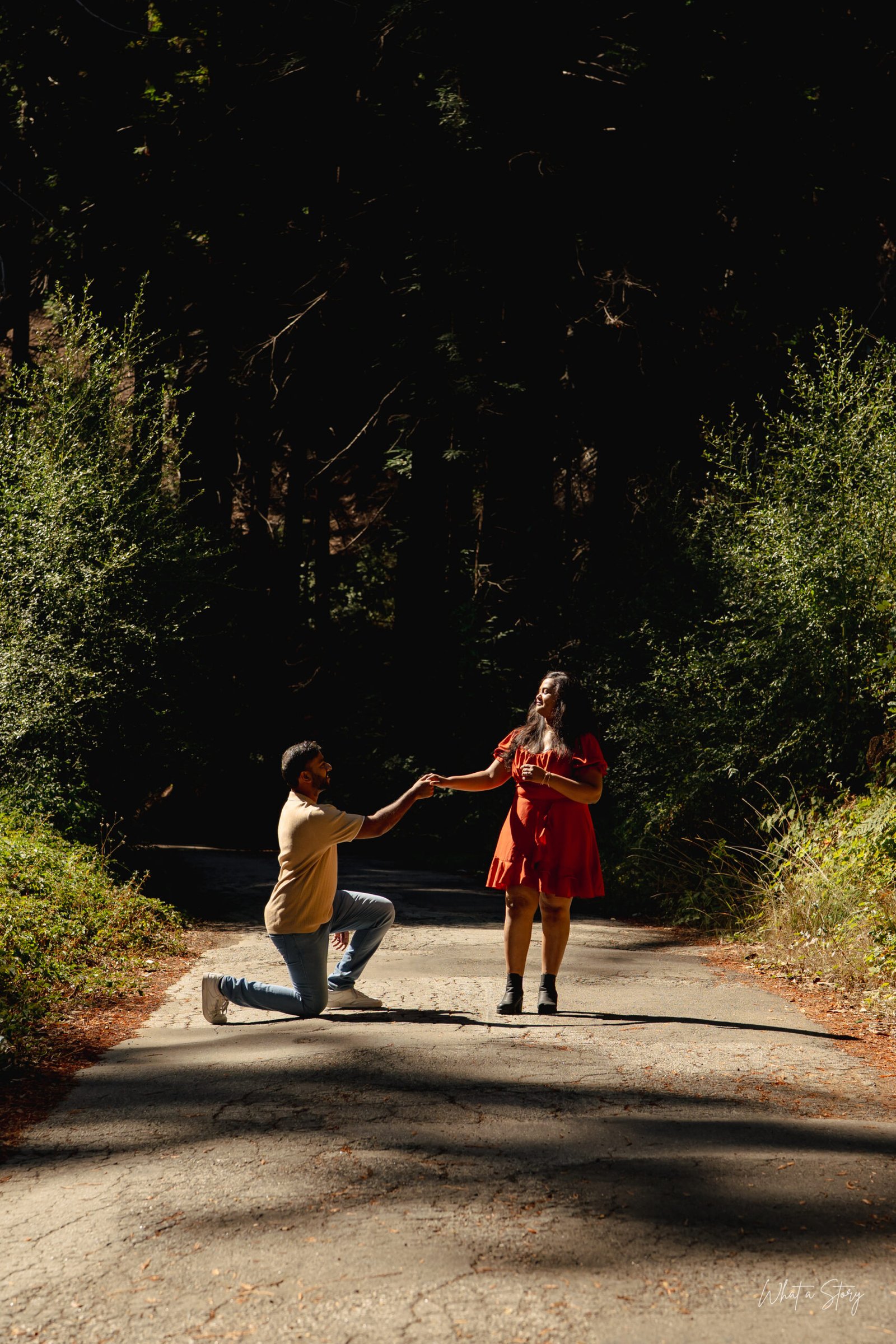 pre wedding photographer San Jose