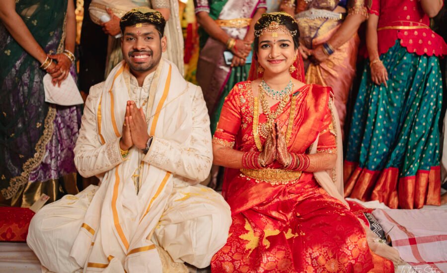 best wedding photographer in hyderabad