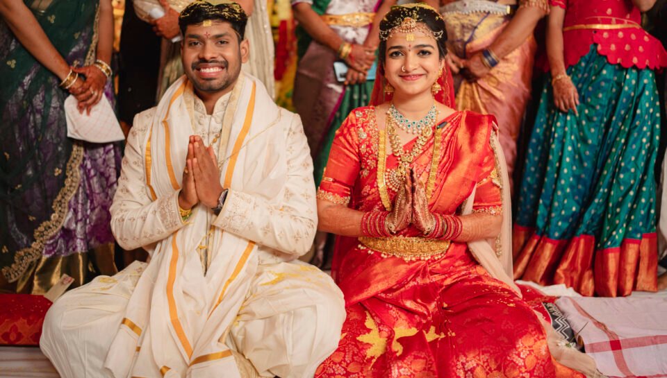 best wedding photographer in hyderabad